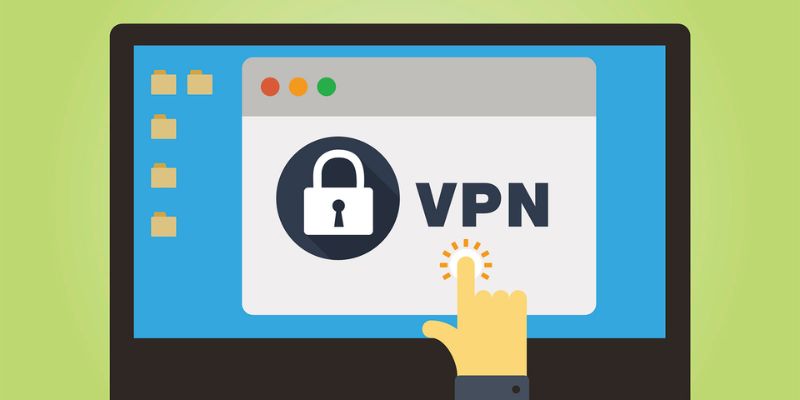 Dùng VPN để truy cập nhà cái QQ88 nhanh hơn